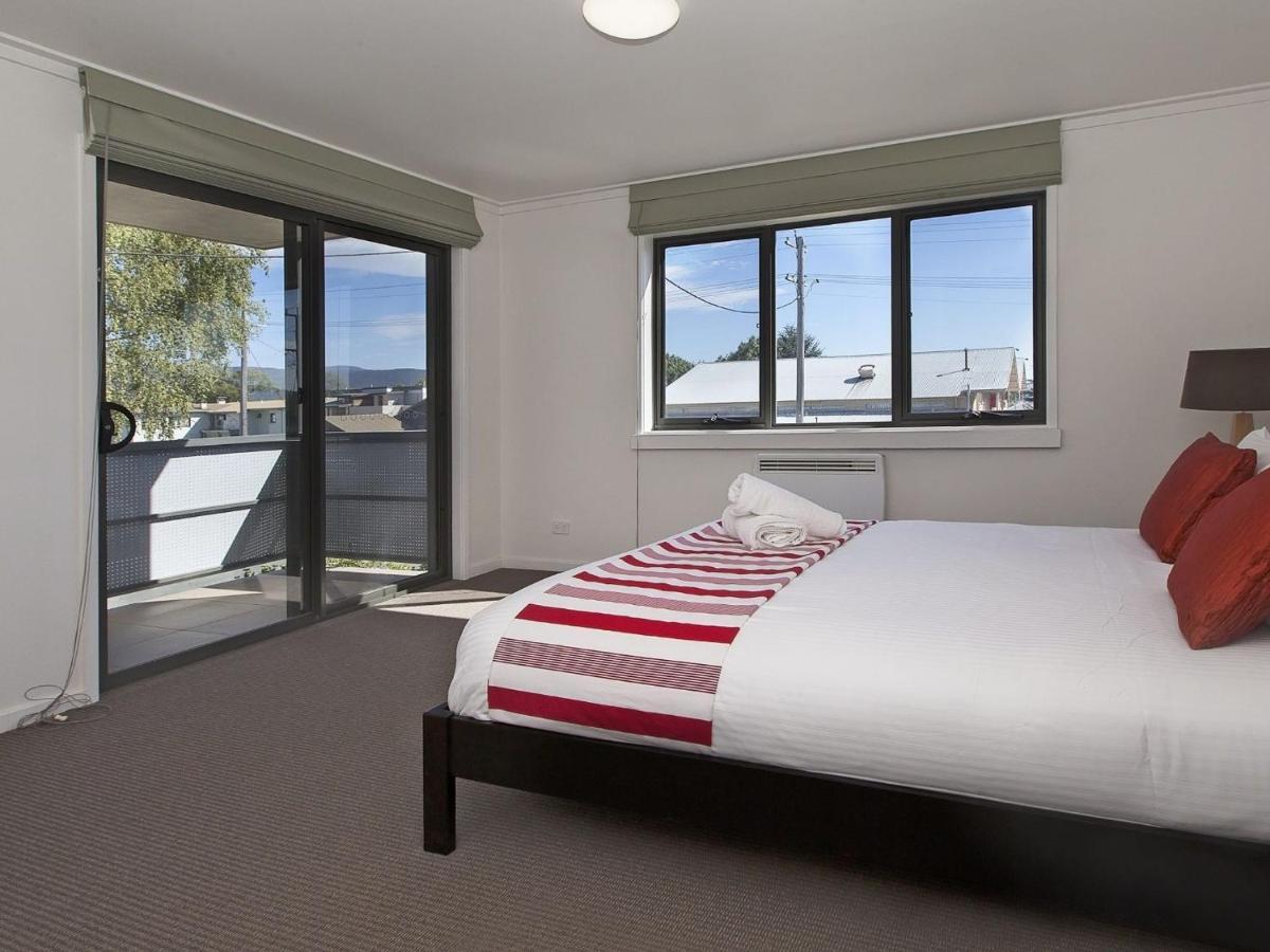 Northview 2 - Modern 2Br Townhouse L Lake View L Central Location L Spa Bath L Wifi Jindabyne Bagian luar foto
